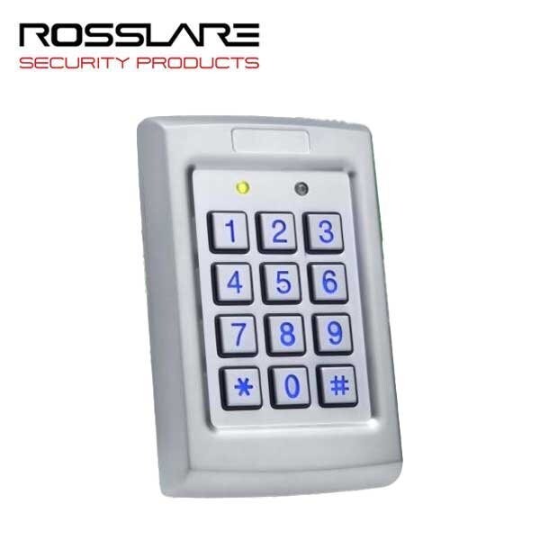 BACKLIT, METAL PIN ONLY STD ALONE CONTROLLER